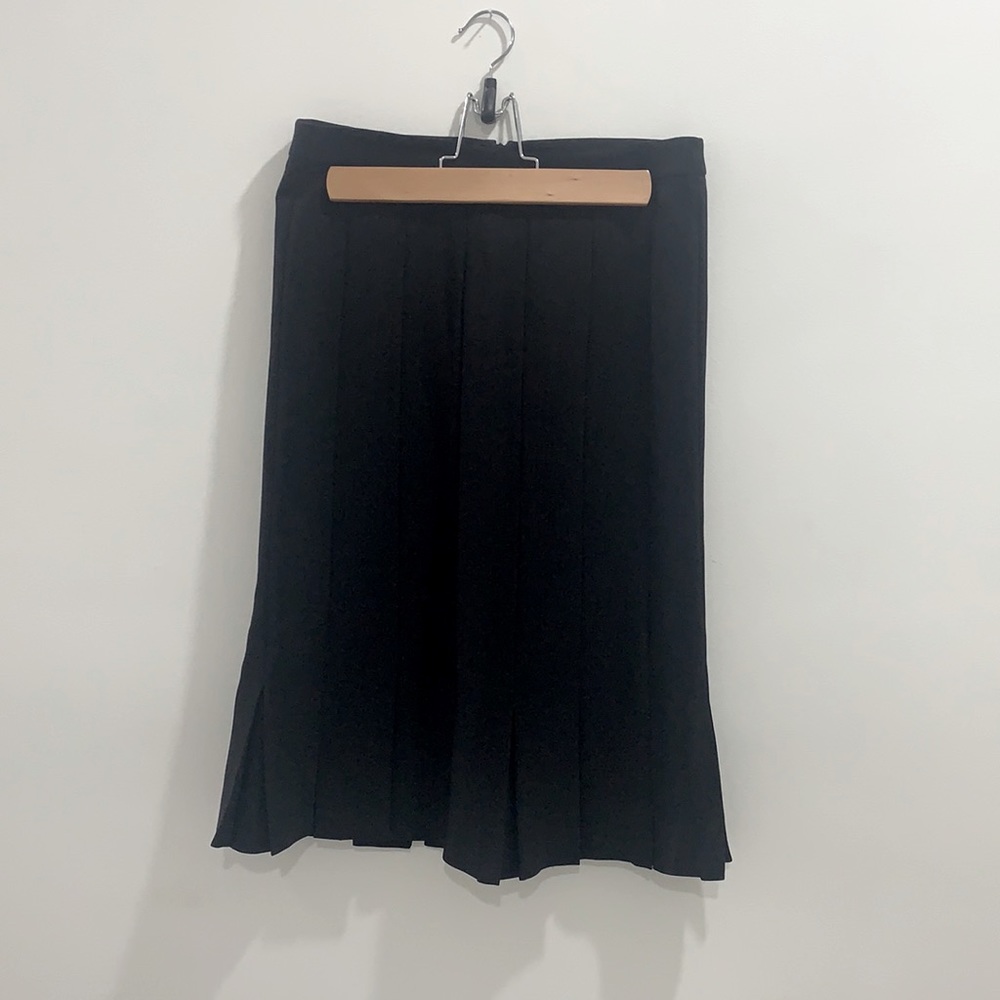 Giorgio Armani Knee Length Skirt